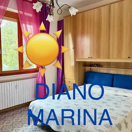 Host4u - Casa Antonietta, A Pochi Passi Dal Centro E Dalle Spiagge, Parcheggio Libero Nell'area Residenziale