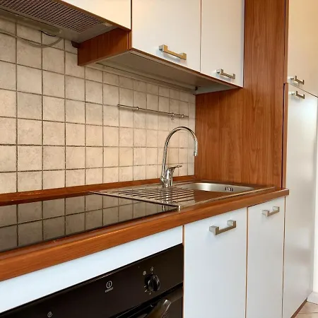 Apartamento Host4u - Casa Antonietta In *