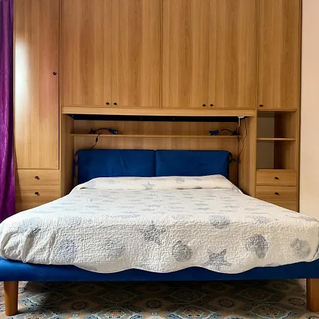 Host4u - Casa Antonietta In Apartamento Diano Marina