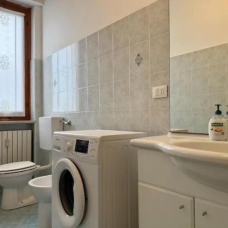 Host4u - Casa Antonietta In Apartamento *