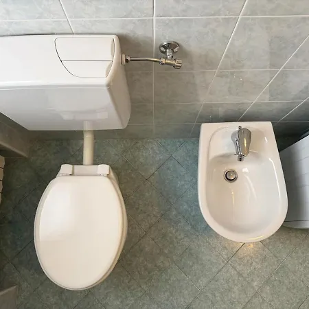 Host4u - Casa Antonietta In