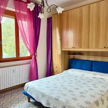Apartamento Host4u - Casa Antonietta In Diano Marina