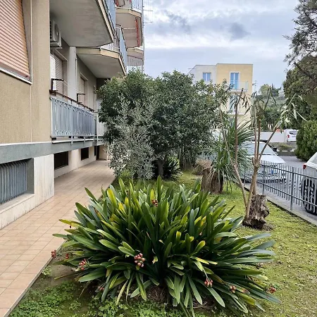 Host4u - Casa Antonietta In Apartment