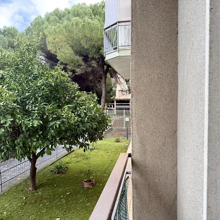 Host4u - Casa Antonietta In Apartment *