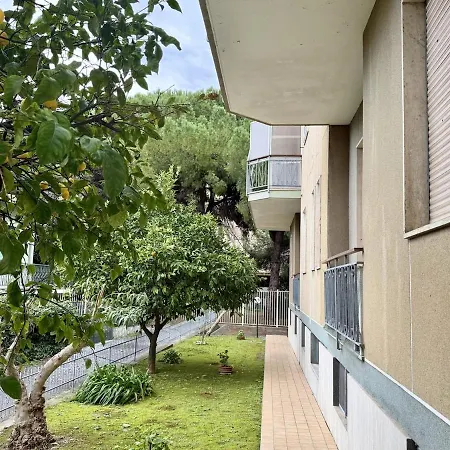 Host4u - Casa Antonietta In Diano Marina