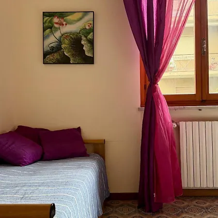 Apartamento Host4u - Casa Antonietta In