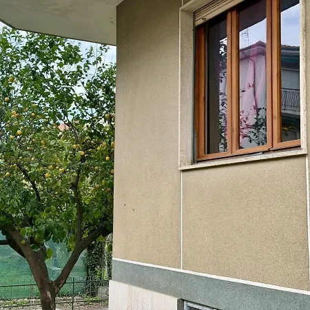 Apartamento Host4u - Casa Antonietta In
