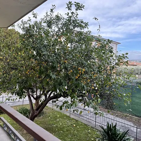 Apartment Host4u - Casa Antonietta In Diano Marina
