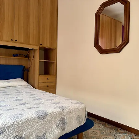 Host4u - Casa Antonietta In Apartment Diano Marina