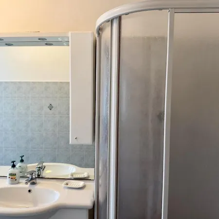 Apartamento Host4u - Casa Antonietta In Diano Marina